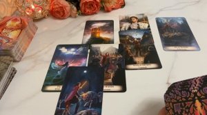 Что он будет делать дальше 🕺❤️🔥💐Таро