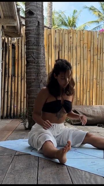 Morning Workout & Gymnastics #stretching #yoga #short #shorts #hotyoga смотреть онлайн