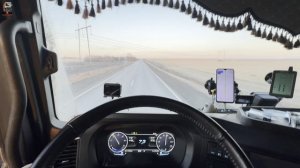 Рейс: Иркутск - Орск 2 часть. Везу катушки