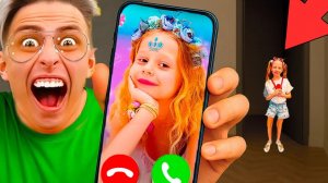 НОЧЁВКА В ДОМЕ LIKE NASTYA! ЭТО БЫЛА ОШИБКА!