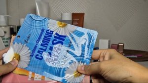 ПОКУПКИ КОСМЕТИКИ за октябрь и ноябрь 2025 года