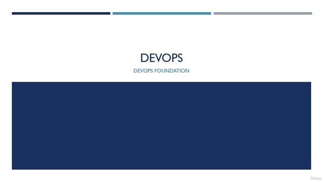 001 Введение в DevOps