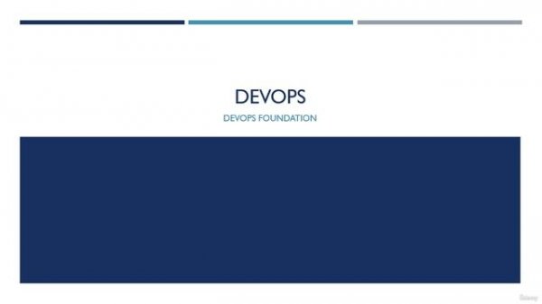 001 Введение в DevOps