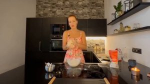 🥰Готовим и говорим по душам вместе с Мерлин Керро