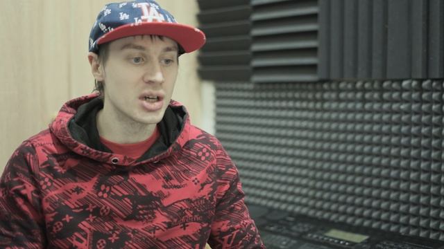 Meridian Production на карте города смотреть онлайн