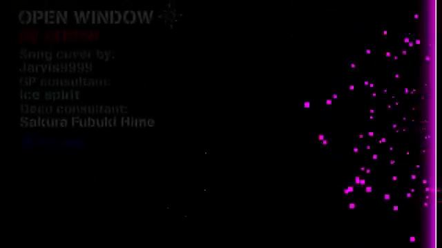 OPEN WINDOW BY CRIMSON | TOP 1 ILL смотреть онлайн