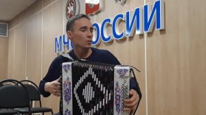 "Озак торды атым чапмады" Радик Газизов.