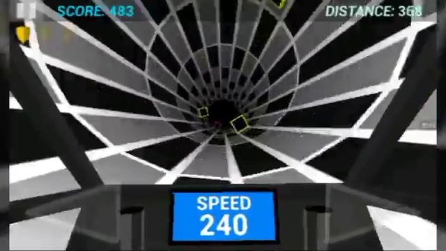 Обзор игры Neon Speed [get.gt] смотреть онлайн