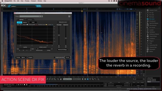 V3 C5_ Dialog to the Cleaner 1 смотреть онлайн