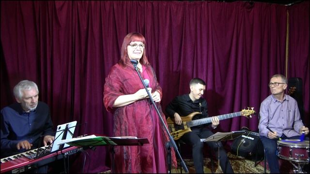 03 Если печаль придёт порой - Татьяна Клестова