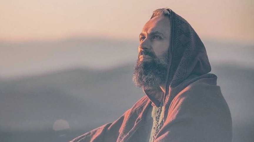 Есть только момент здесь и сейчас. Иллюзия выбора. Мастер Пранава смотреть онлайн