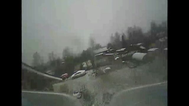 Зимние политушки