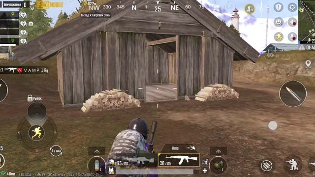 PUBG MOBILE топ 2 ливик смотреть онлайн