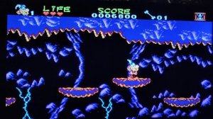 Asterix sega.mp4