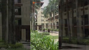 Видео-обзор отеля The Ritz-Carlton Sanya Yalong Bay 5*