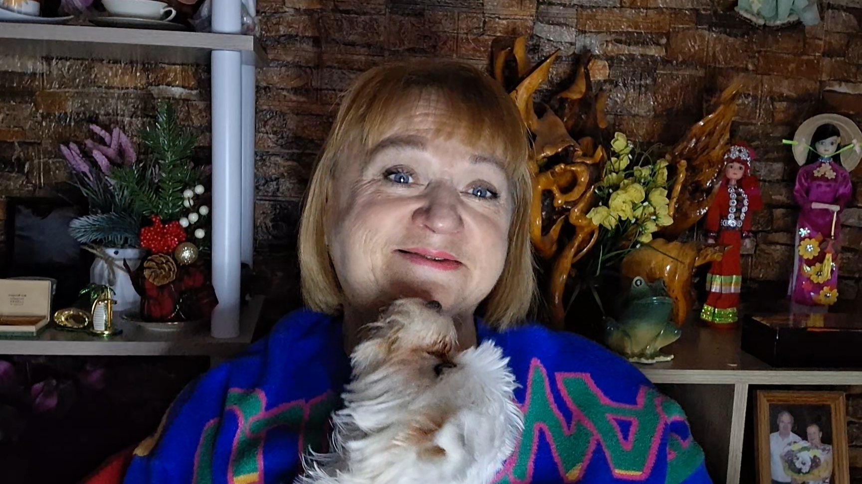 Святая святых....какая комната у меня получилась... смотреть онлайн