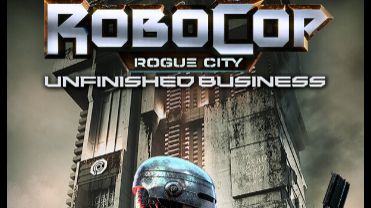 Robocop: Rogue City - Unfinished Business [Часть 4] смотреть онлайн