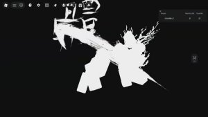 Тест ВСЕХ УЛЬТ в Legends batlegrounds Roblox