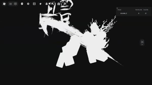 Тест ВСЕХ УЛЬТ в Legends batlegrounds Roblox