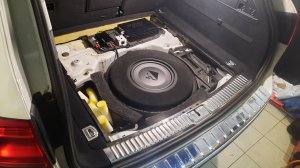 Супер системка SQ на Touareg за 100 т руб💥🤘😉!  Клиент в восторге💯🤟