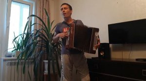 "Бэхет тоне" Радик Газизов