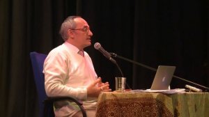 2013.02.10 — Счастливая семейная жизнь. Лекция 4. Семинар Торсунова О. Г. в Риге, Латвия