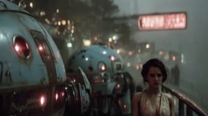 KRAFTWERK - Radioactivity ( François Kevorkian Remix )  ALFfx' Classic Gems Visual AI Treatment