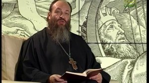 Читаем Псалтирь. Псалом 44