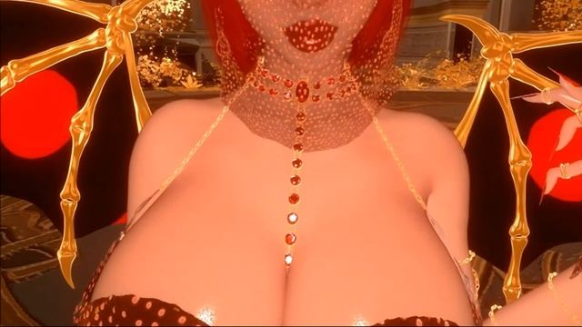 Сладкий танец