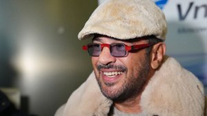 «Обожаю бефстроганов»: турецкий актер Эмре Алтуг оказался поклонником русской кухни