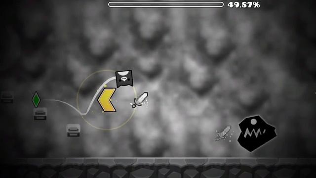 мой уровень Blood Dead