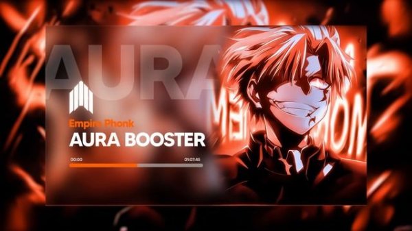 AURA = ♾️ | 1 HOUR VIRAL AURA MUSIC PLAYLIST 2025 🔥 BOUNCE PHONK MIX to BOOST YOUR AURA