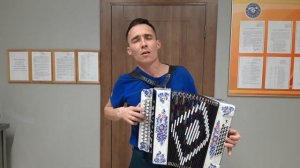 Сонга калдым - Радик Газизов.