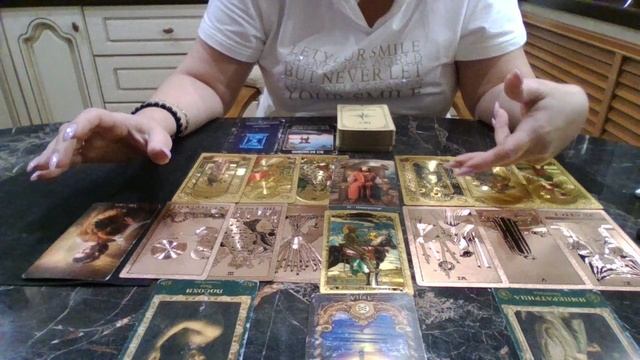 Водолей с 17 по 23 ноября 2025. смотреть онлайн