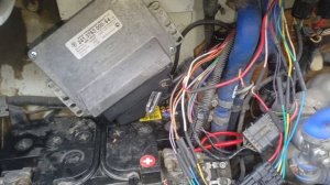 Газель Переполюсовка, отсутствие запуска