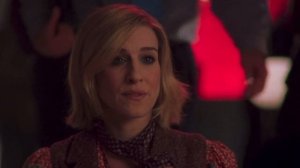 отрывок из секс в большом городе