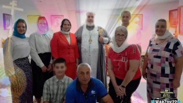 ВСУ убили священника с ребёнком и прихожанами при эвакуации
Жестокая расправа над мирными смотреть онлайн