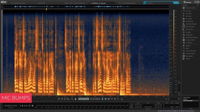 V3 C2_ Killing the Noise and Artifacts 2 смотреть онлайн