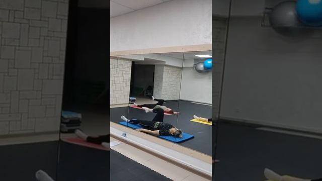 Вытяжение и гибкость суставов/ здоровое тело смотреть онлайн