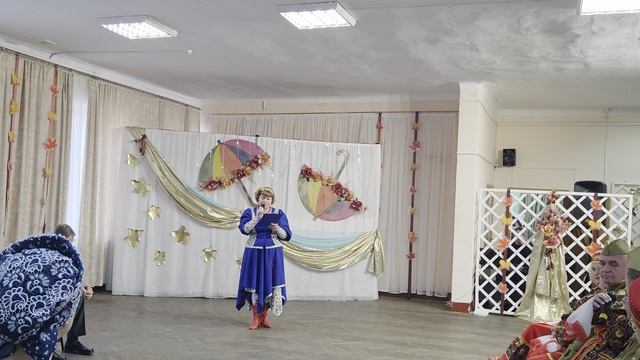 Битва хоров в рдк Вязники