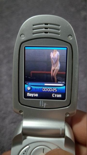 Tuning.3gp Ролики с твоего старого телефона смотреть онлайн