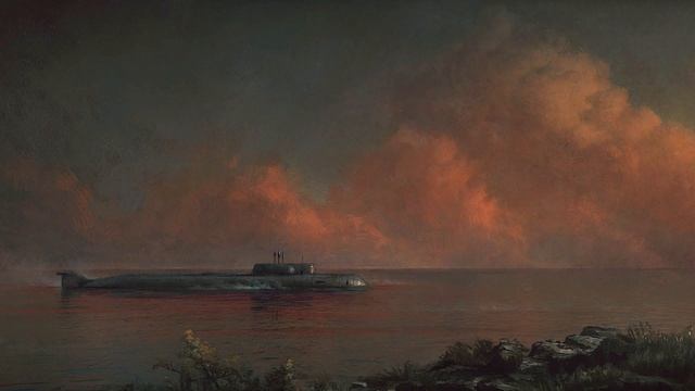 Лодке Курск приказано всплыть... «Милицейское братство» #Россия #страна #закон смотреть онлайн