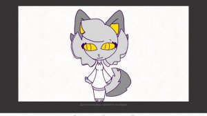 для Волчице Волфи