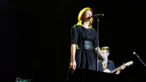 Концерт "Мельницы" в Челябинске, 19 февраля 2014 г. "На Север".