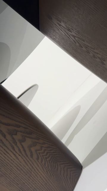 Mebelmoscow.ru  ARN FENDI WHITE: стол кофейный [626M05982] нераскладной (серый)