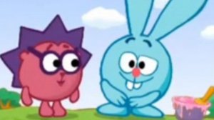 глина Треш делает хомки шоу