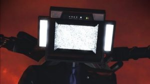 Skibidi toilet surprise attack 5