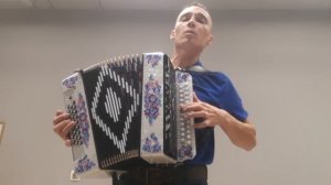 Кеше бэхете Радик Газизов.