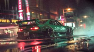 ＣＩＴＹ ＮＩＧＨＴＳ - ATMOSPHERIC PHONK CHILL PHONK MIX FOR NIGHT DRIVE - BEST NIGHT CAR MUSIC 2025