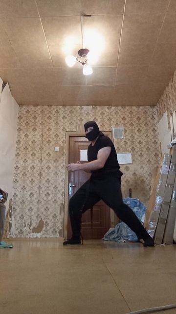 Very Nordic Ninja: 15 November Wonder 5 (15.11.2025) Крайне Северный Ниндзя: 15 Ноябрьское Чудо 5